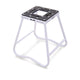 Matrix Concepts C1 Steel Stand - White - My Store