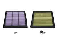 aFe Magnum FLOW OE Replacement Air Filter w/Pro GUARD 7 Toyota Land Cruiser (J250) 24 - 25 L4 - 2.4L (t) - My Store
