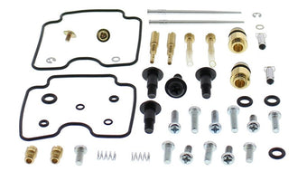 compare product All Balls Racing 99-05 Yamaha XVS1100 V-Star Carburetor Rebuild Kit