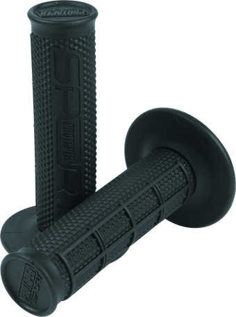 compare product ProTaper Sport 1/2 Waffle Grips - Black