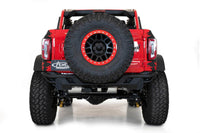 Addictive Desert Designs 21 - 22 Ford Bronco Pro Bolt - On Rear Bumper - My Store