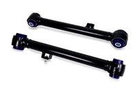 SuperPro 2011 - 2027 Ram 1500 Limited HD Fixed Rear Upper Trailing Arm Set - My Store