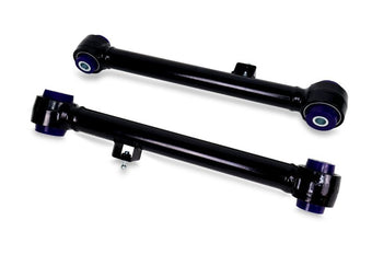 compare product SuperPro 2011-2027 Ram 1500 Limited HD Fixed Rear Upper Trailing Arm Set