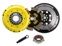 ACT 17 - 21 / 23 - 24 Honda Civic Type R / Acura Integra Type S HD/Race Sprung 6 Pad Clutch Kit - My Store