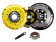 ACT 17 - 21 / 23 - 24 Honda Civic Type R / Acura Integra Type S HD/Race Sprung 6 Pad Clutch Kit - My Store