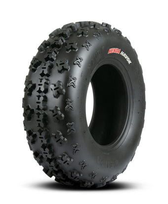 compare product Kenda K3210F Havok Front Tire - 23x7-10 6PR 36J TL 248M2032