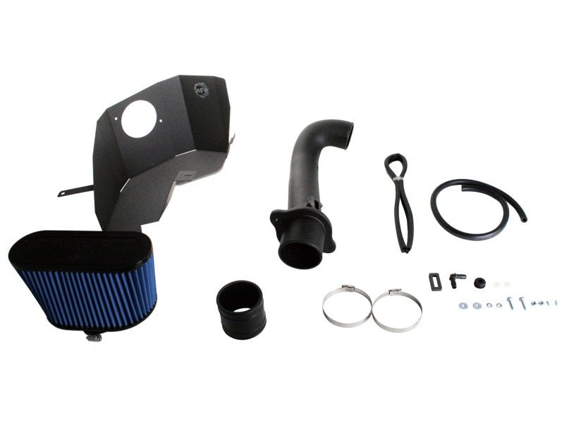 aFe MagnumFORCE Intakes Stage - 2 P5R AIS P5R Ford Mustang 05 - 07 V6 - 4.0L - My Store