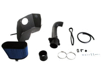 aFe MagnumFORCE Intakes Stage - 2 P5R AIS P5R Ford Mustang 05 - 07 V6 - 4.0L - My Store