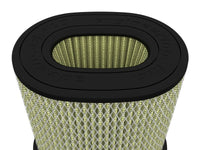 aFe MagnumFLOW HD Air Filters Pro Guard 7 Oval 7in X 4.75in F 9in X 7in T X 9H - My Store