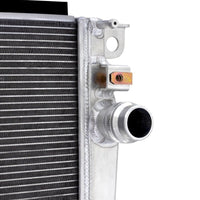 Mishimoto 2021+ Ford Bronco 2.3L/2.7L Performance Aluminum Radiator - My Store