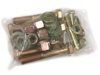 compare product Artec Industries 3 - Link Hardware Assembly Kit