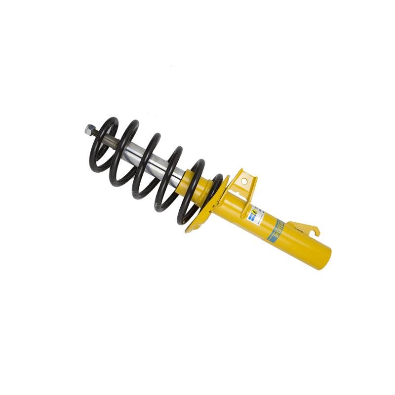 Bilstein B12 (Pro - Kit) 09 - 17 Volkswagen CC Sport L4 2.0L Front and Rear Suspension Kit - My Store