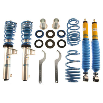 compare product Bilstein B16 2005 Volkswagen Jetta 2.5 Front and Rear Performance Suspension System