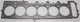 Cometic 92 - 00 BMW Coupe M3/Z3/M 87mm .070 inch MLS Head Gasket - My Store