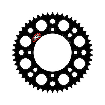 compare product Renthal 2025 KTM 65 Rear Chain Wheel - Black 420-46GP Teeth