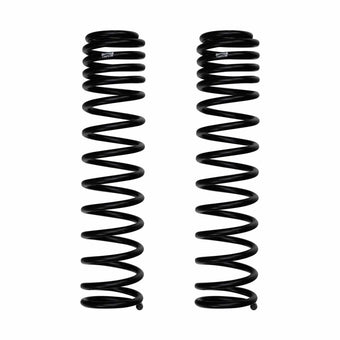 compare product Skyjacker 84-01 Jeep XJ 3in Front Dual Rate Long Travel Coil Springs