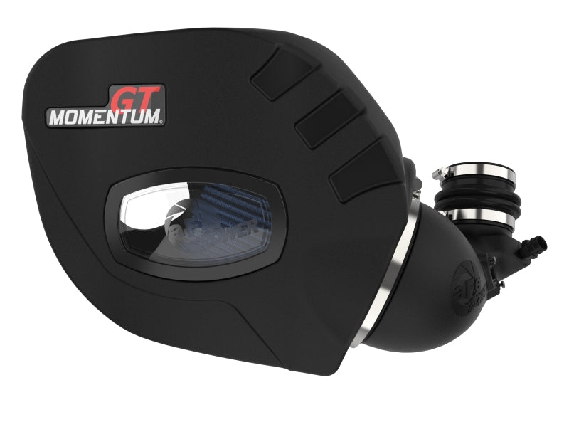 aFe Momentum GT Pro 5R Cold Air Intake System 20 - 23 - BMW X3 M40i - My Store