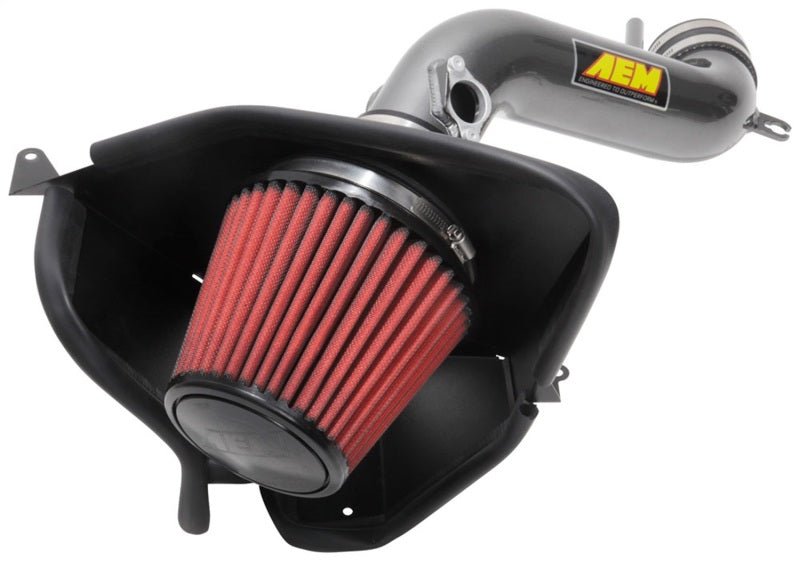 AEM 2018 Toyota Camry V6 - 3.5L F/I Cold Air Intake - My Store