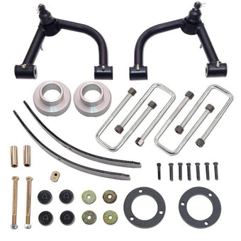 compare product Tuff Country 05-23 Toyota Tacoma 4X4 & Prerunner 3in Lift Kit w/Control Arms (Excl TRD Pro SX8000)