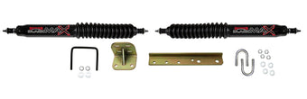 compare product Skyjacker 1966-1973 Jeep Jeepster 4 Wheel Drive Steering Damper Kit