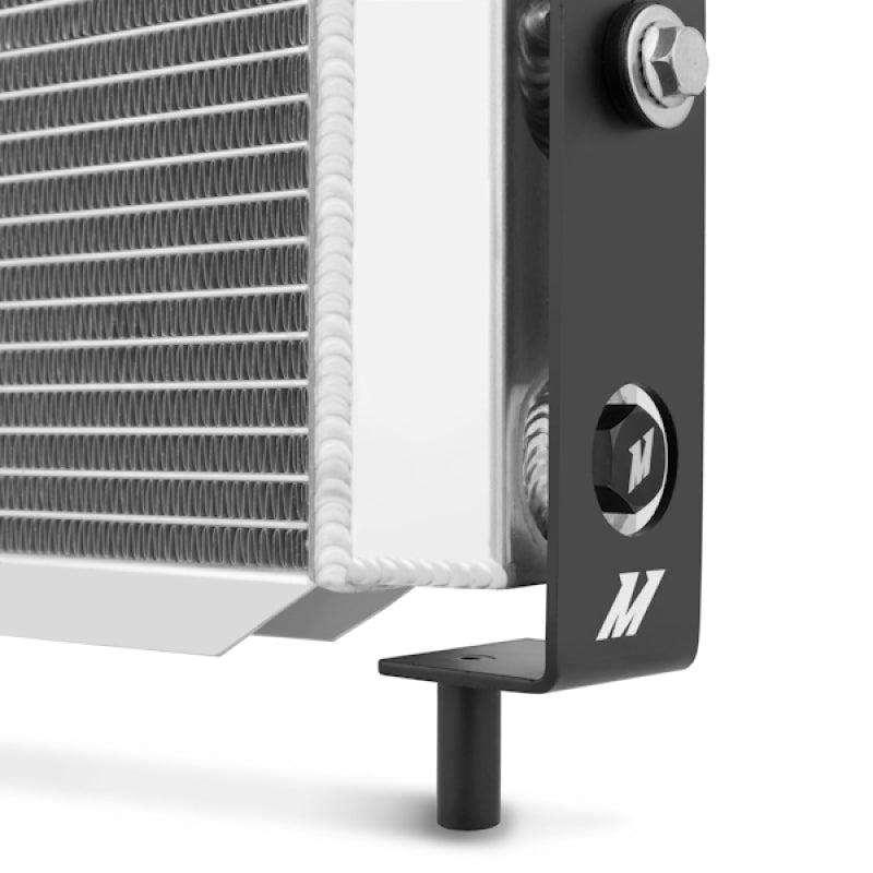 Mishimoto 94 - 95 Ford Mustang w/ Stabilizer System Automatic Aluminum Radiator - My Store