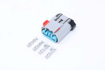 compare product Aeromotive VaporWorx Ford GT 4-Pin Electrical Fuel Module Plug Kit