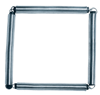 compare product SPC Performance 4 PC SPRNG LOAD SILENCER