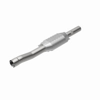 MagnaFlow Conv DF 99 - 01 Grand Cherokee 4.7L - My Store