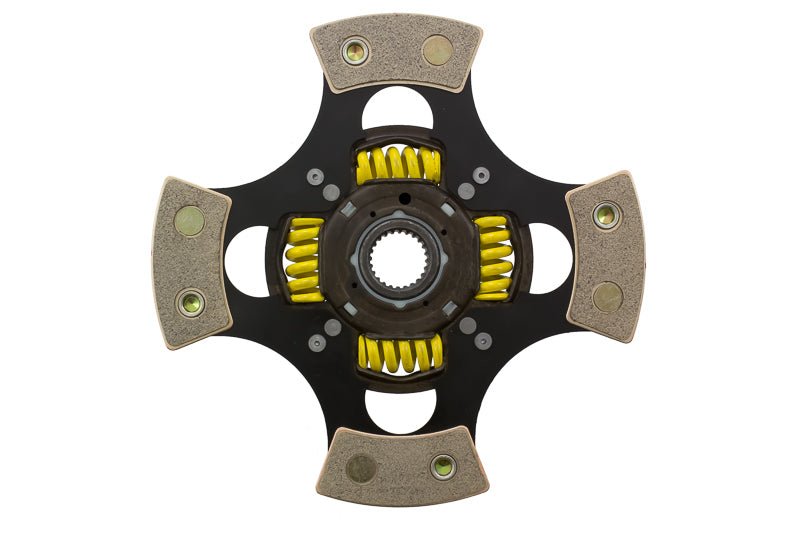 ACT 1992 Acura Integra 4 Pad Sprung Race Disc - My Store
