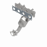 Magnaflow 15 - 17 Chrysler 200 2.4L OEM Manifold Direct Fit Converter - My Store