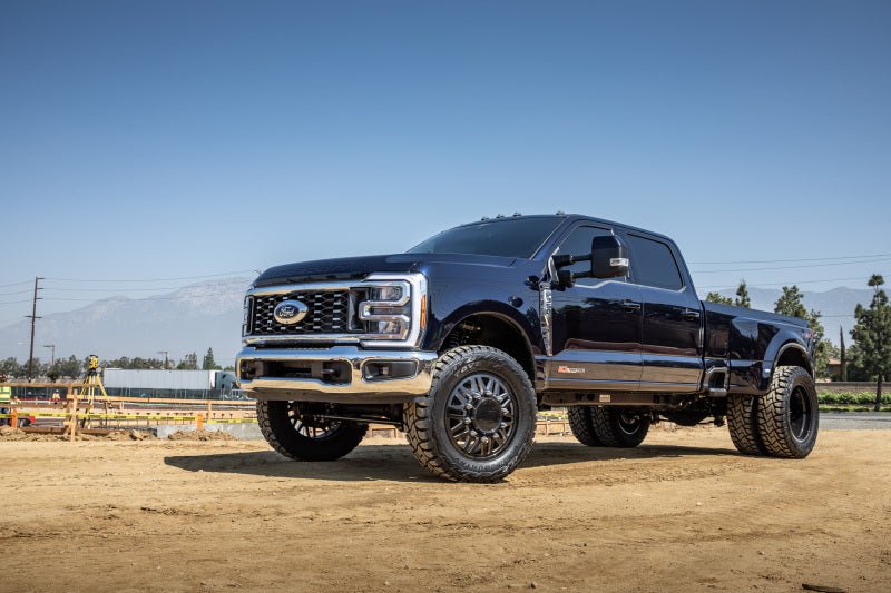 ICON 23 - 25 Ford F - 250/F - 350 Super Duty 4WD Diesel 2.5 Lift 2.5in Front Dual Rate Coil Spring Kit - My Store