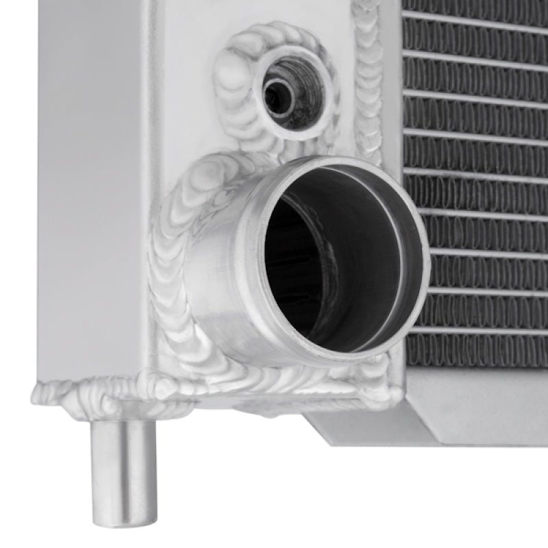 Mishimoto 99 - 04 Ford Lightning Aluminum Radiator - My Store