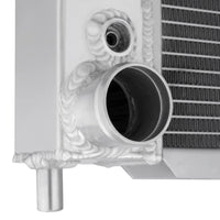 Mishimoto 99 - 04 Ford Lightning Aluminum Radiator - My Store