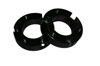 compare product Skyjacker 1995-2004 Toyota Tacoma Suspension Front Leveling Kit