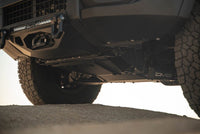 DV8 Offroad 2024+ Toyota Land Cruiser Front Skid Plate - My Store