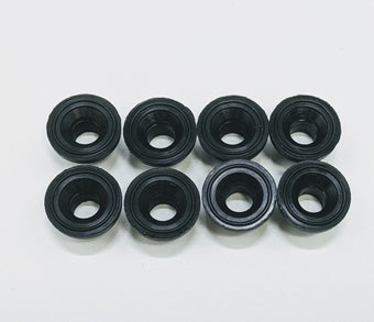 compare product Granatelli GM LS Valve Cover Grommet Set - Set of 8