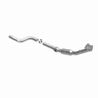 MagnaFlow Left Side Converter Direct Fit 15 - 17 Chrysler 300 3.6L - My Store