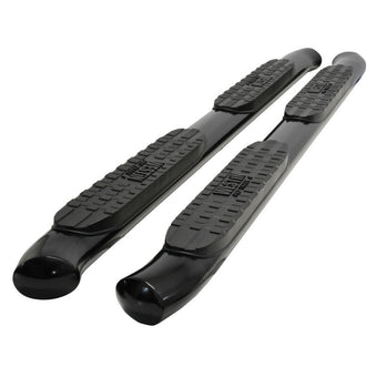 compare product Westin 21-22 Ford Bronco (4-Door) PRO TRAXX 4 Oval Nerf Step Bars - Textured Black