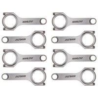 Manley Chevy Small Block LS Series 6.125in H Beam Connecting Rod Set - My Store