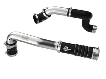 compare product aFe 16-20 GM Colorado/Canyon L4-2.8L (td) BladeRunner 2in & 2.5in SS Hot & Cold Charge Pipe Kit