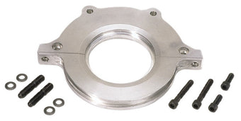 compare product Moroso Chevrolet Small Block Rear Seal Adapter