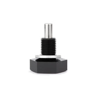 Mishimoto Magnetic Oil Drain Plug M12x1.75 Black - My Store