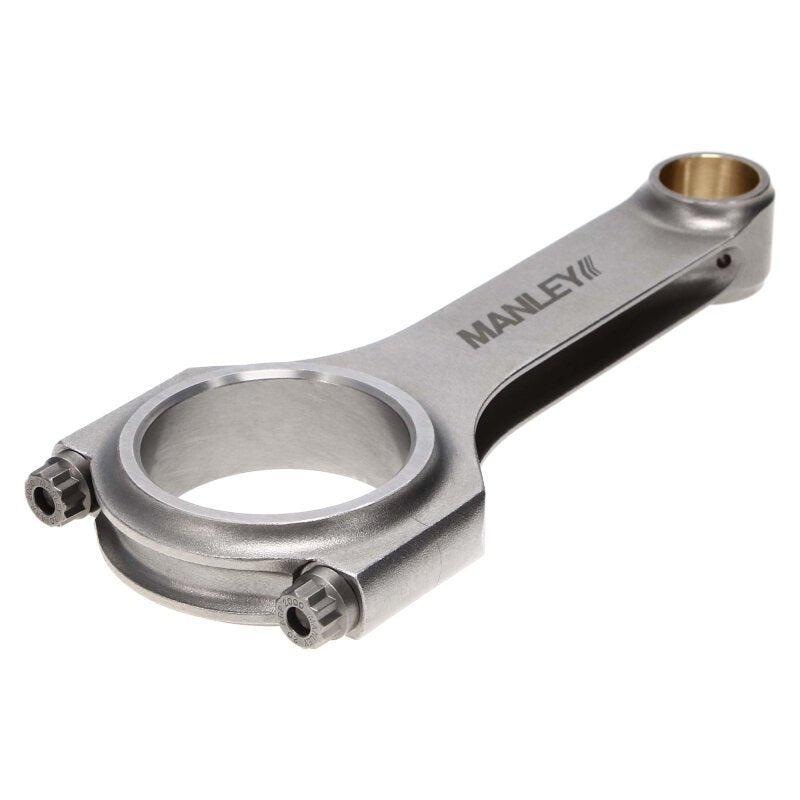 Manley Chevy Small Block 5.700in H Beam Connecting Rod Set - My Store