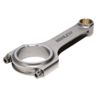 Manley Chevy Small Block 5.700in H Beam Connecting Rod Set - My Store