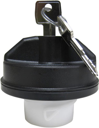 compare product Gates 05-09 Ford Expedition Locking Fuel Cap