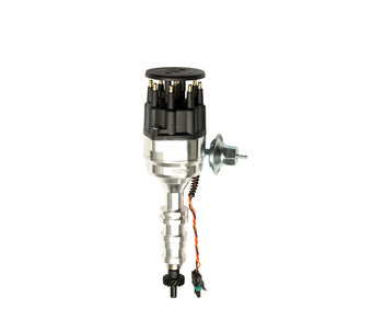 compare product Fast Distributor, Ford Fe 332-428, Billet, Xdi Ez-Run