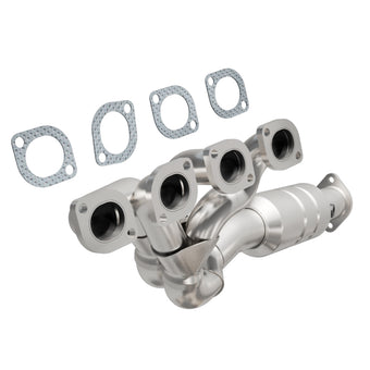 compare product MagnaFlow Direct Fit Catalytic Converter 02-03 BMW 745i 4.4L