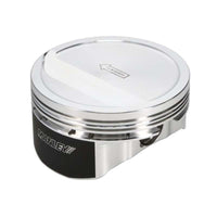 Manley Chevrolet LS Piston Set - 4.130in Bore 1.115in CH, - 11.00 CC - My Store