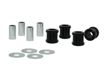 compare product Whiteline Rear Sway Bar Link Bushing 97-06 Jeep Wrangler TJ