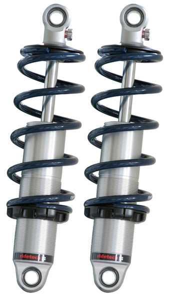 compare product Ridetech 79-93 Ford Mustang(w/Ridetech IRS) HQ Series Coilovers Rear